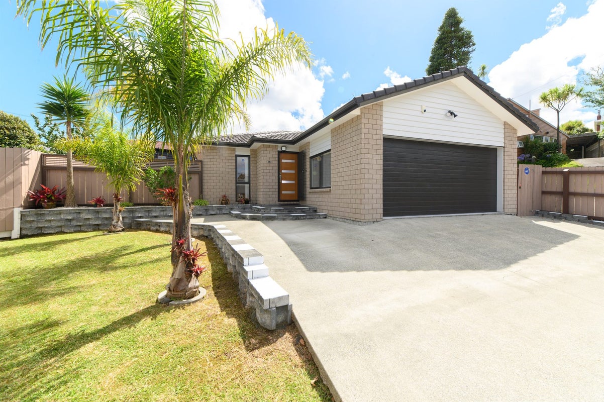 36B Whitney Street, New Windsor, Auckland - Carousel 1