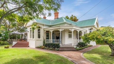 5 Mozeley Avenue, Devonport, Auckland - Carousel 1