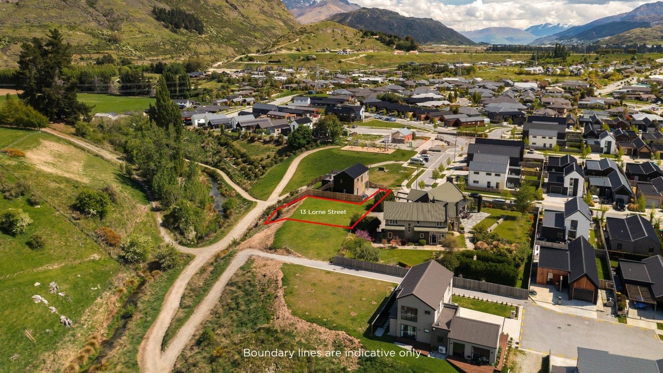 13 Lorne Street, Lake Hayes, Queenstown - Carousel 1