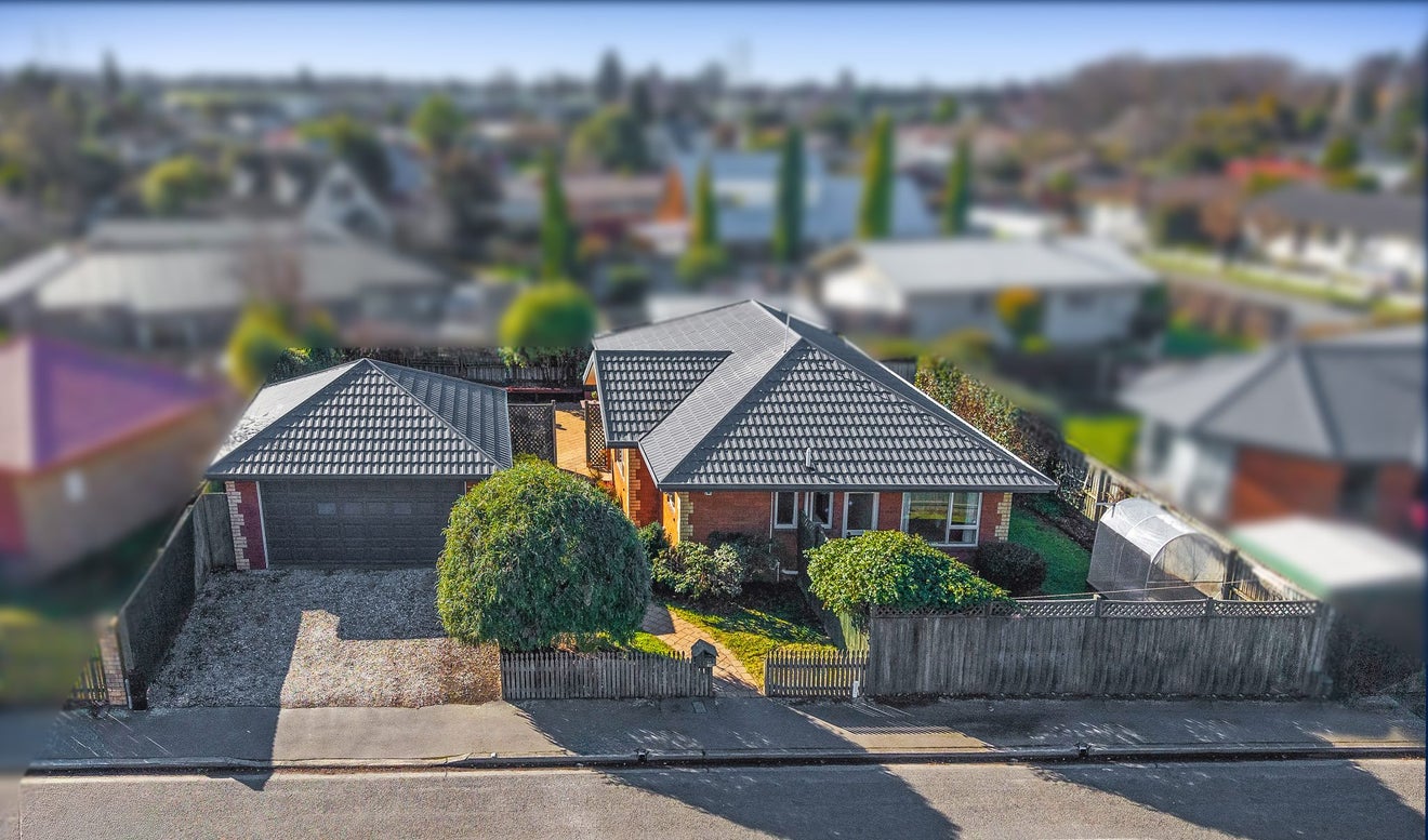 84A Buchanans Road, Hei Hei, Christchurch - Carousel 1