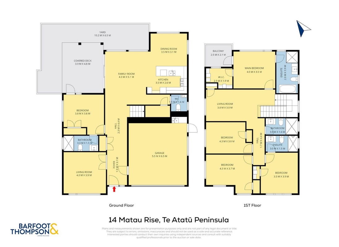 14 Matau Rise, Te Atatū Peninsula, Auckland - Carousel 32