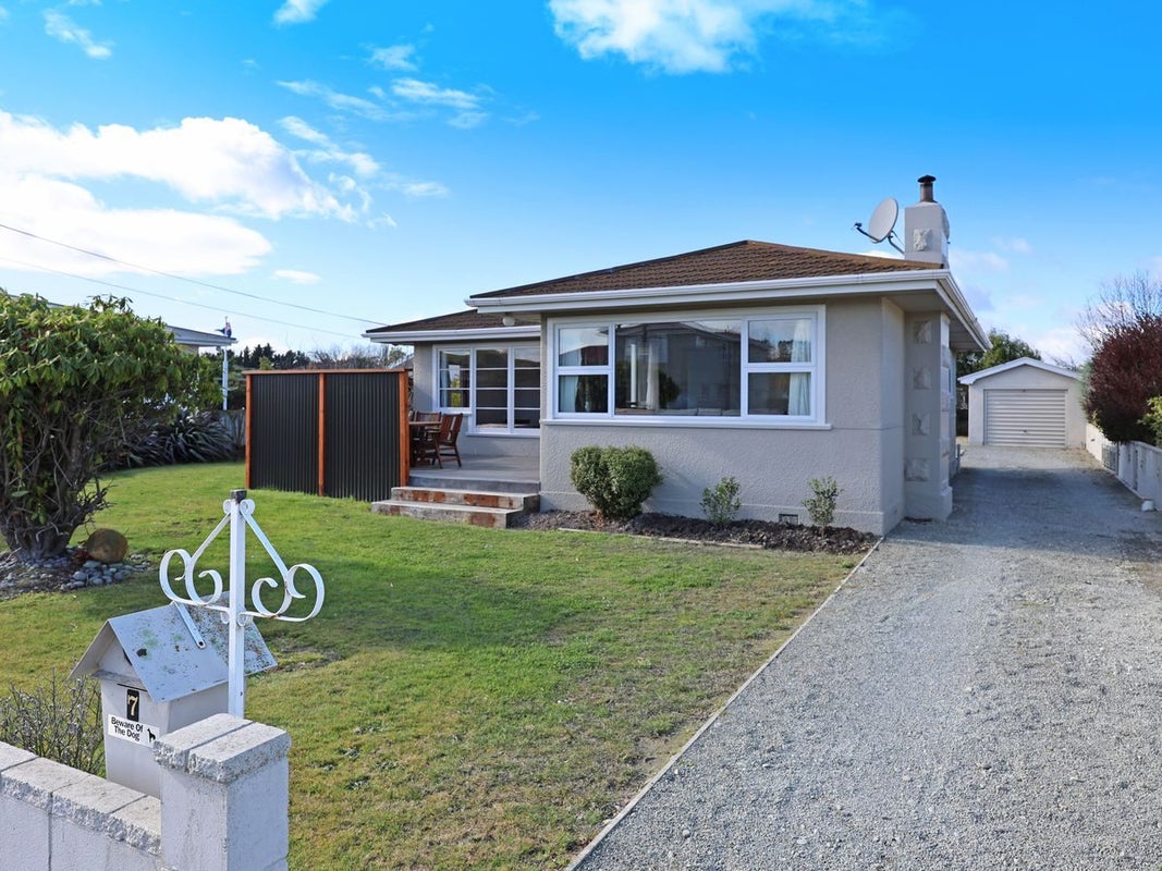 7 Dalmeny Street, Oamaru North, Oamaru - Carousel 19