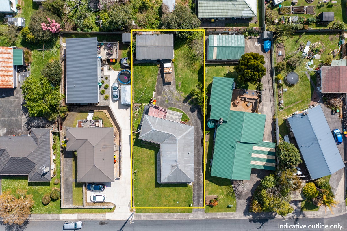 14 Rembrandt Place, Opaheke, Papakura - Carousel 2