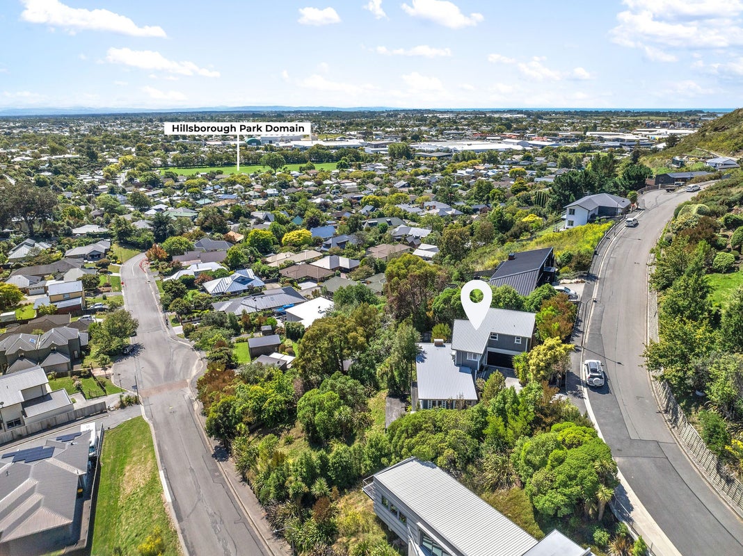 3 Stonehaven Terrace, Hillsborough, Christchurch - Carousel 32
