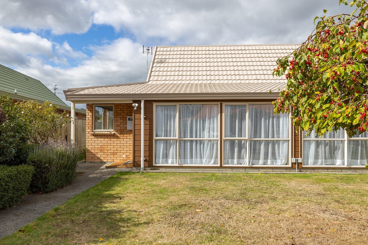33/2 William Donald Drive, Solway, Masterton - Carousel 14