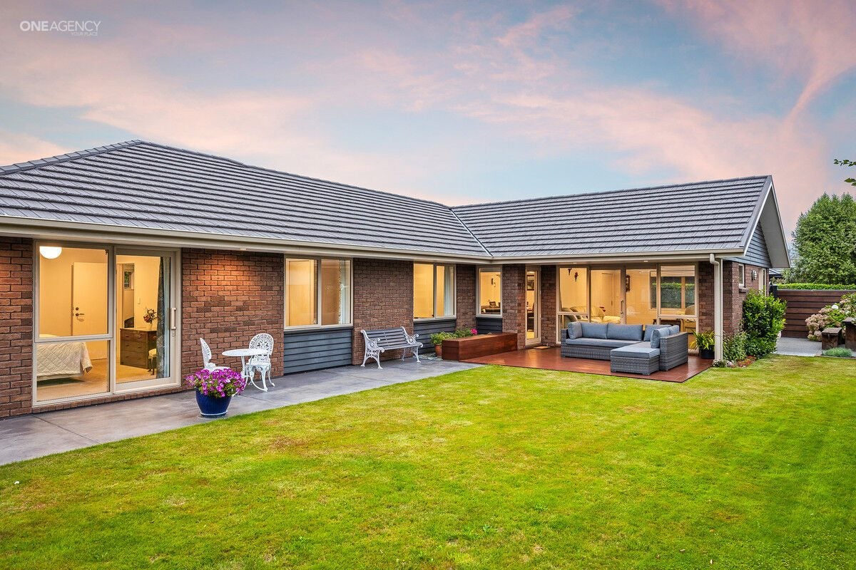 8 Amy Place, Rangiora, Rangiora - Carousel 2