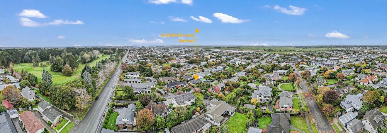 6 Guthrie Lane, Avenal, Invercargill - Carousel 23