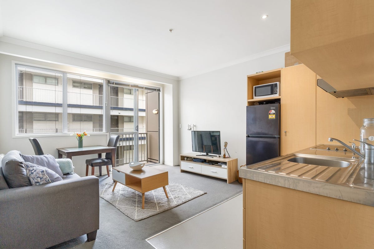 603/149 Nelson Street, Auckland Central, Auckland - Carousel 1