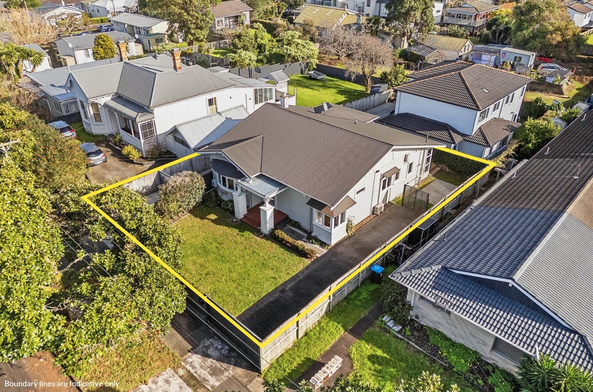 56 Spring Street, Onehunga, Auckland - Carousel 18