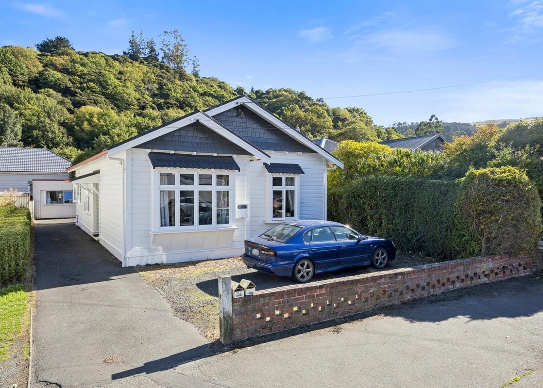 117 North Road, North East Valley, Dunedin - Carousel 1