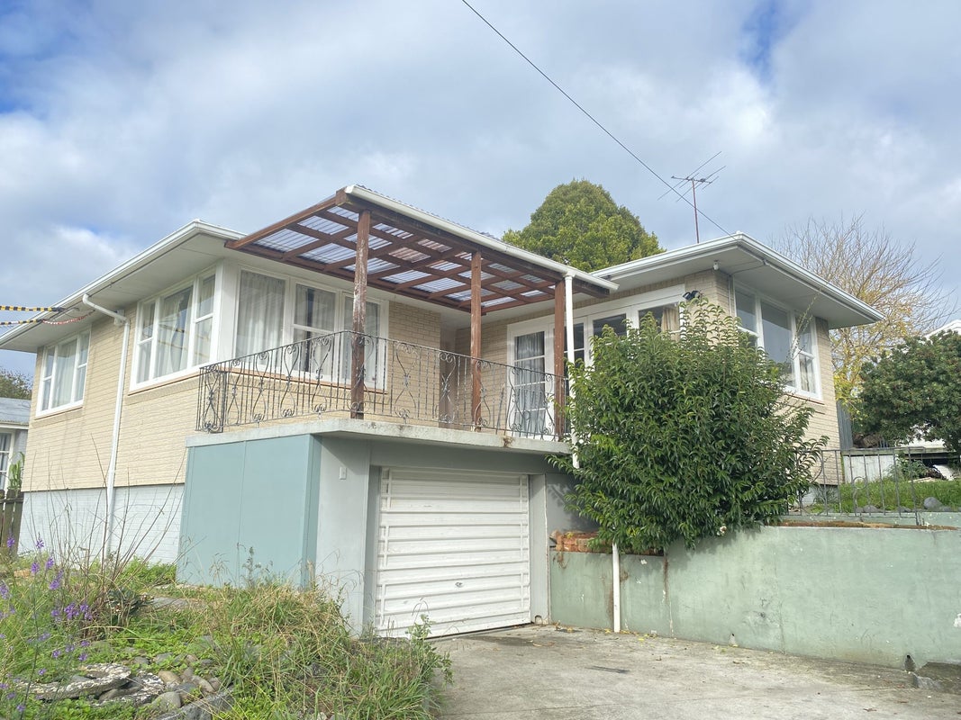 4 Rimu Road, Manurewa, Auckland - Carousel 1