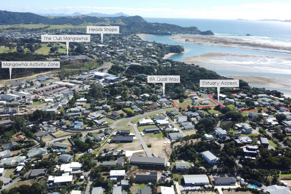 8A Quail Way, Mangawhai Heads, Mangawhai - Carousel 22