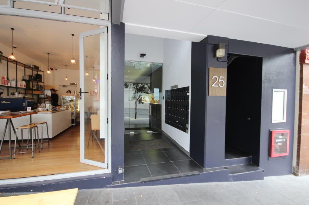 13D/25 Rutland Street, Auckland Central, Auckland - Carousel 2