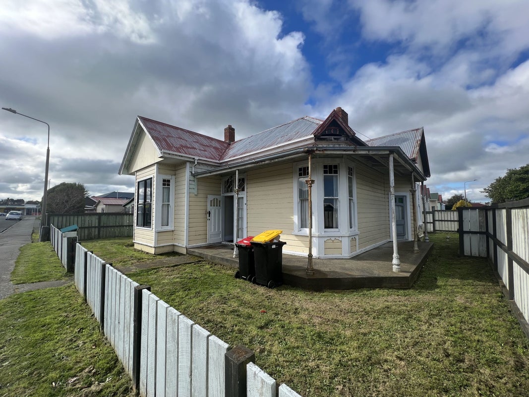 16 Princes Street, Georgetown, Invercargill - Carousel 1