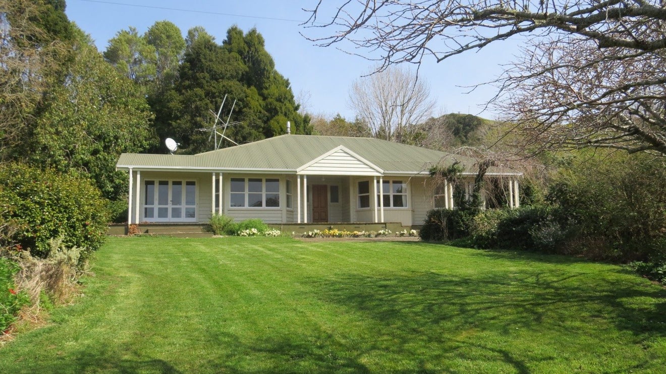 313 Te Waitere Road, Te Kuiti - Carousel 1
