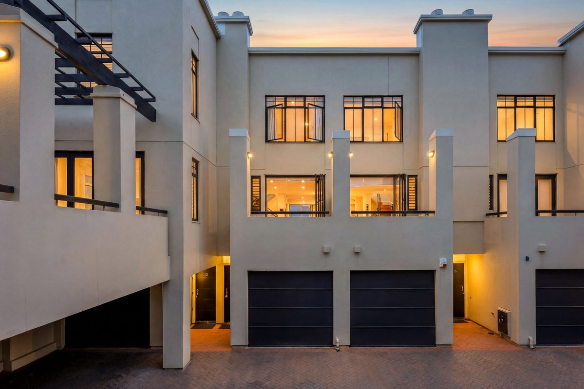 14/7 Cleveland Road, Parnell, Auckland - Carousel 1