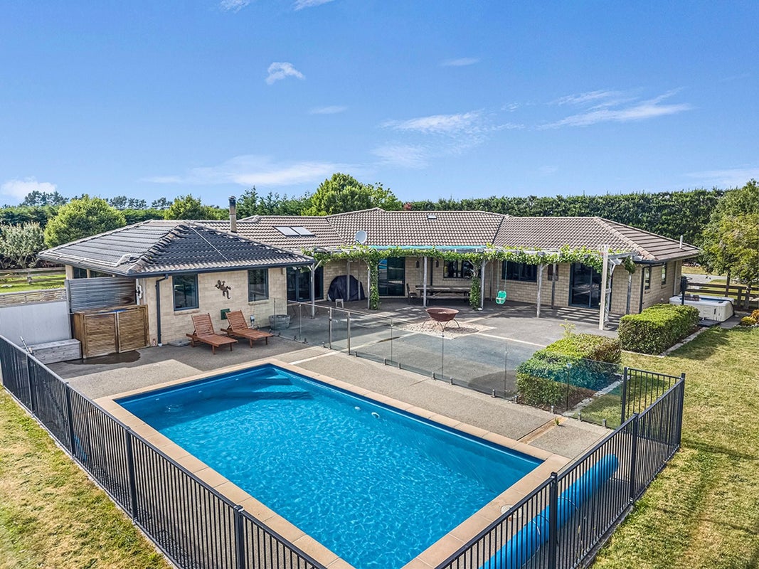 308 Barkers Road, Loburn, Rangiora - Carousel 1