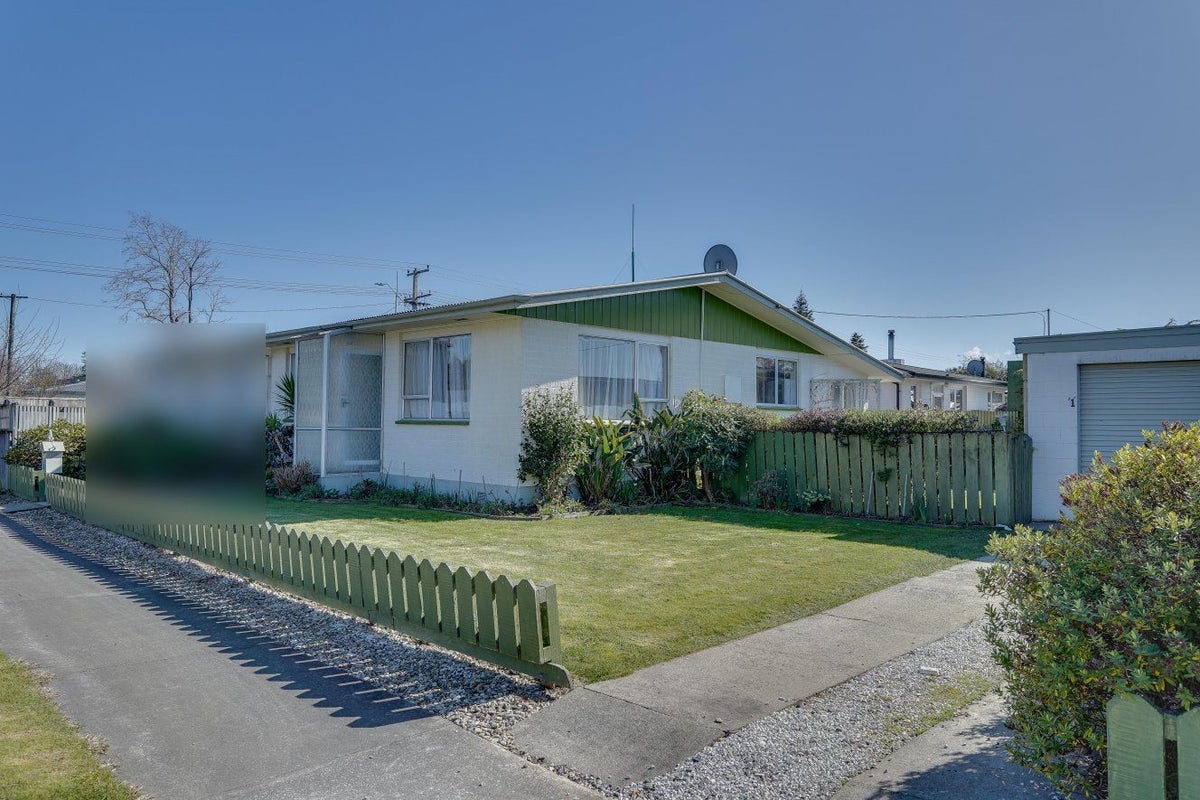 1 Owen Place, Springlands, Blenheim - Carousel 1
