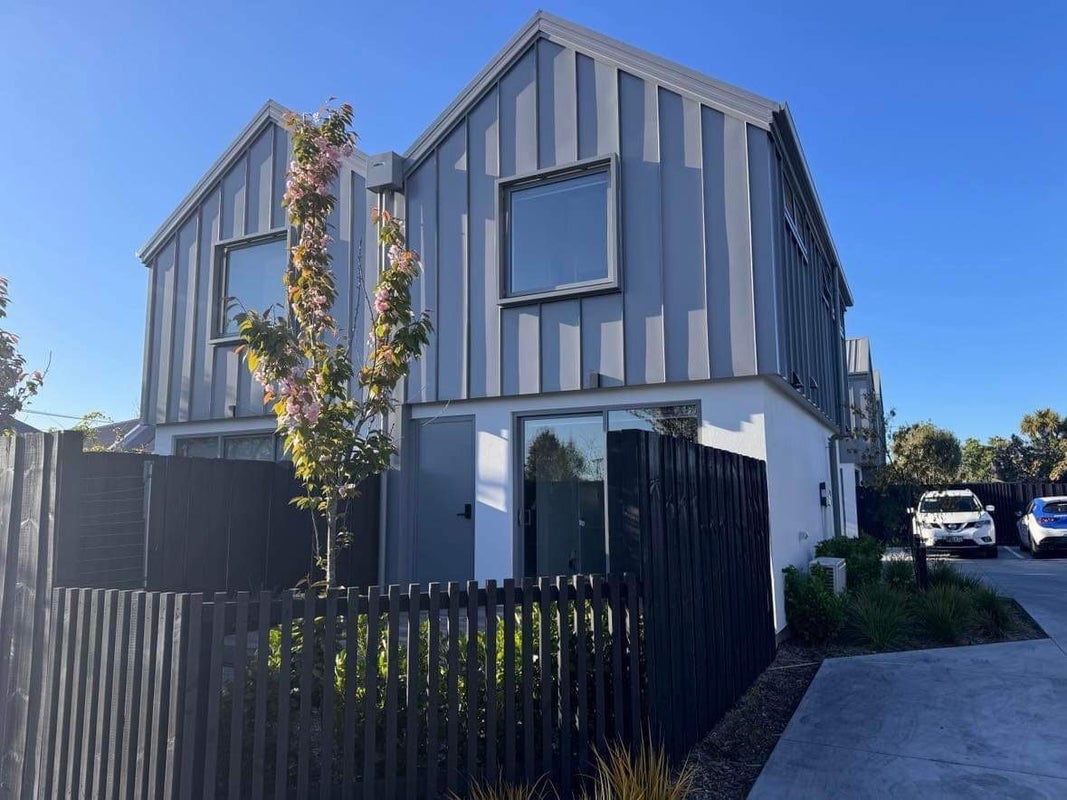 1/44 Shirley Road, Shirley, Christchurch - Carousel 1