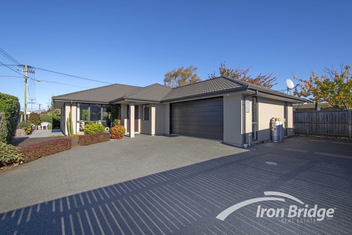 31 Nancy Avenue, Mairehau, Christchurch - Carousel 1