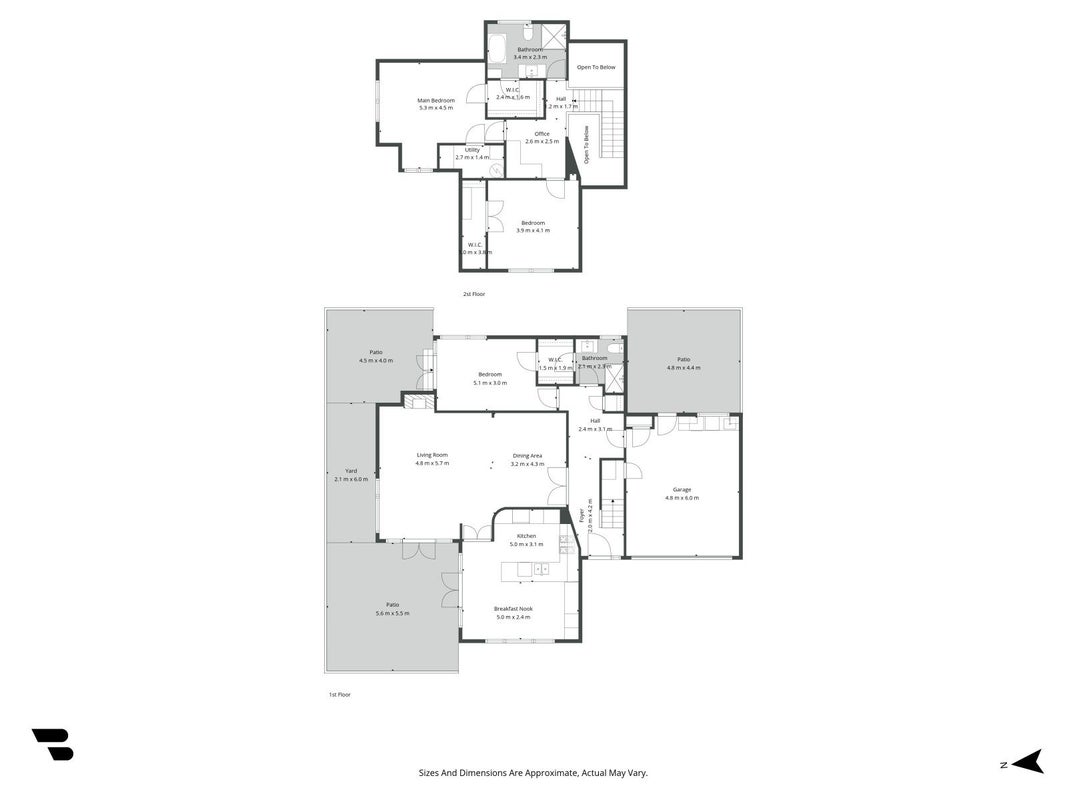1A Brookland Place, Remuera, Auckland - Carousel 30