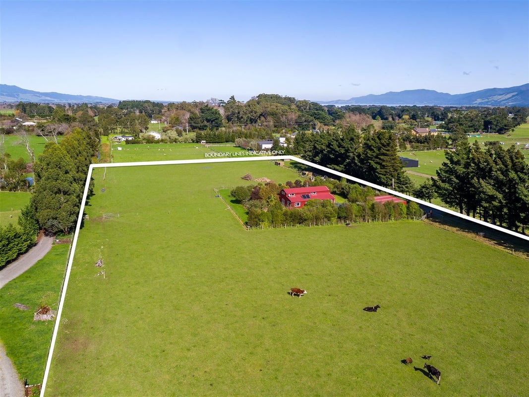 230B State Highway 53, South Featherston, Featherston - Carousel 2