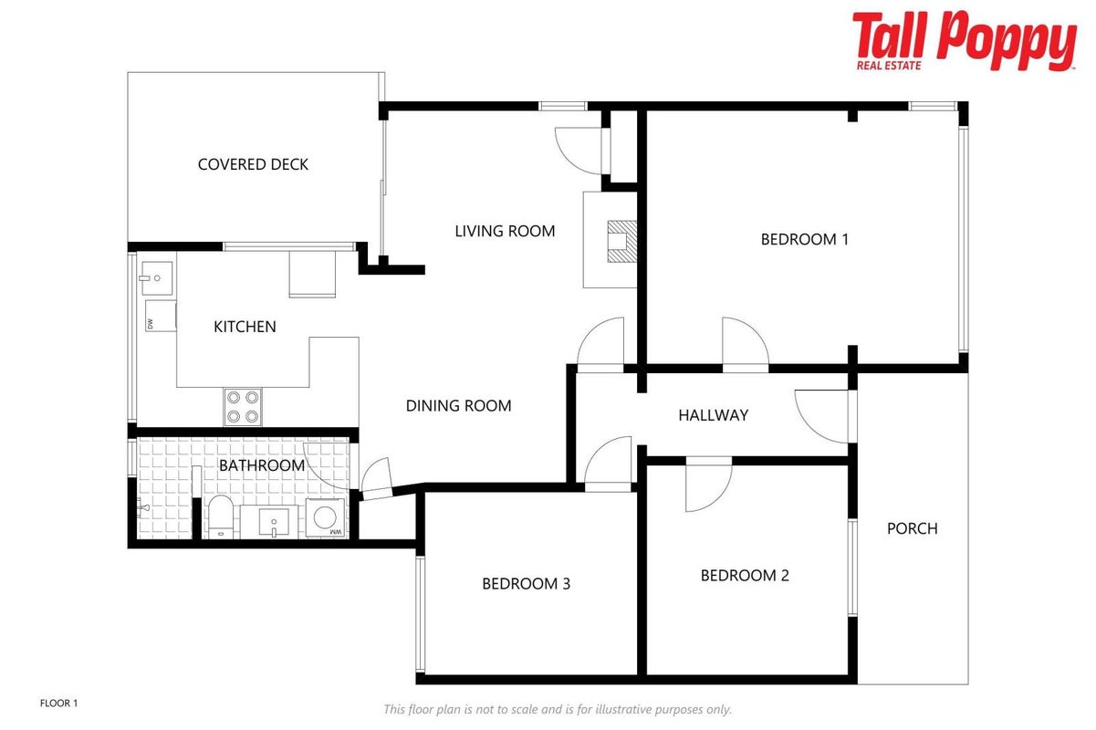 38 Bradshaw Street, South Dunedin, Dunedin - Carousel 19