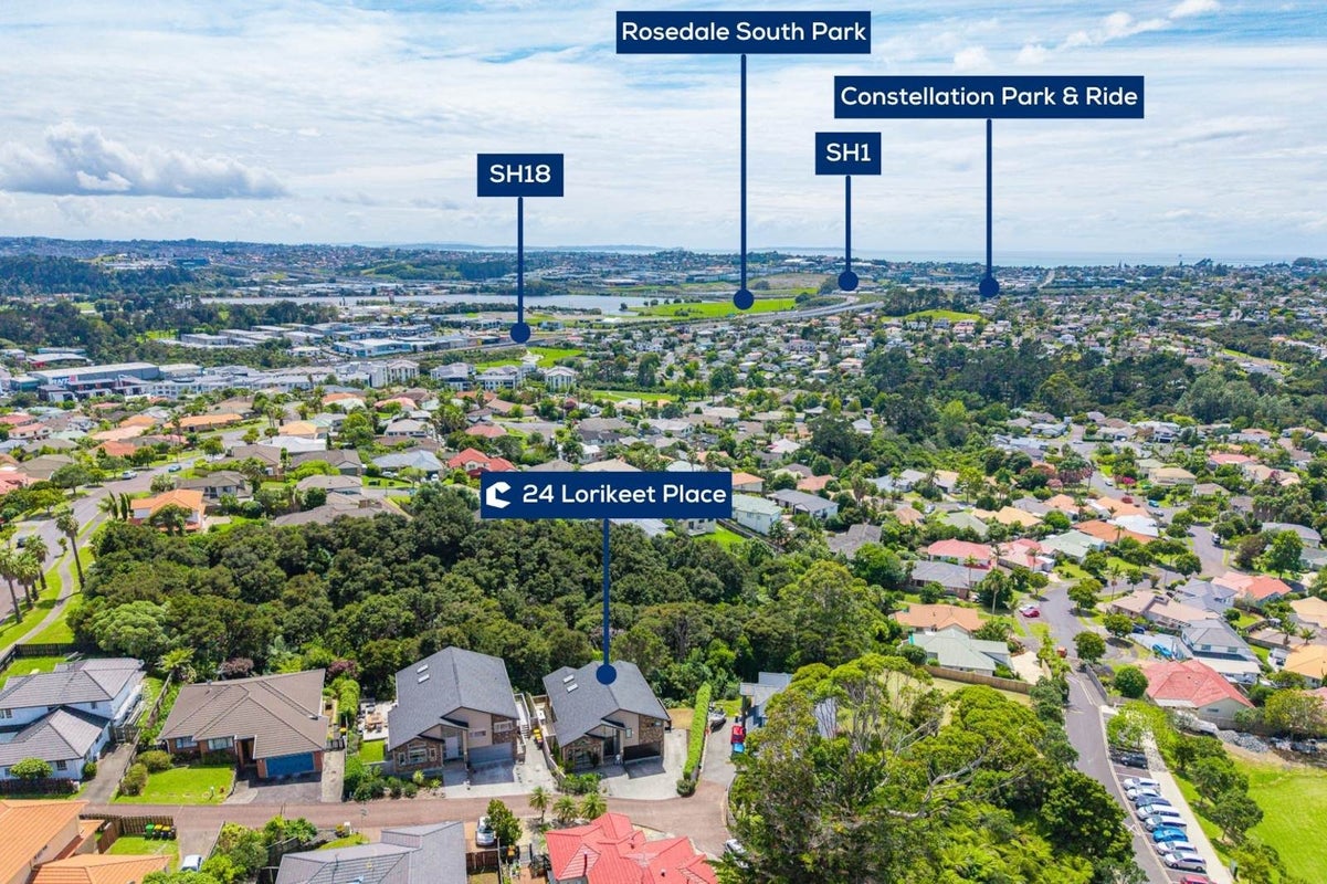 24 Lorikeet Place, Unsworth Heights, Auckland - Carousel 31