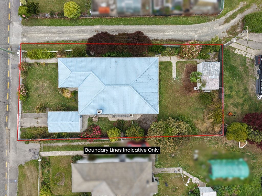 13A Caledonian Road, Oamaru North, Oamaru - Carousel 17