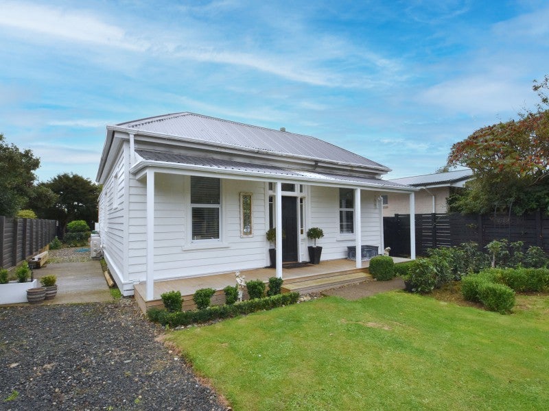 60 Ritchie Street, Richmond, Invercargill - Carousel 13