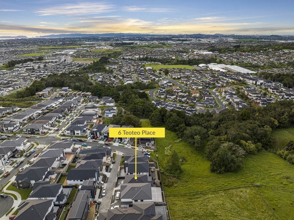 6 Teoteo Place, Flat Bush, Manukau City, Auckland - Carousel 19