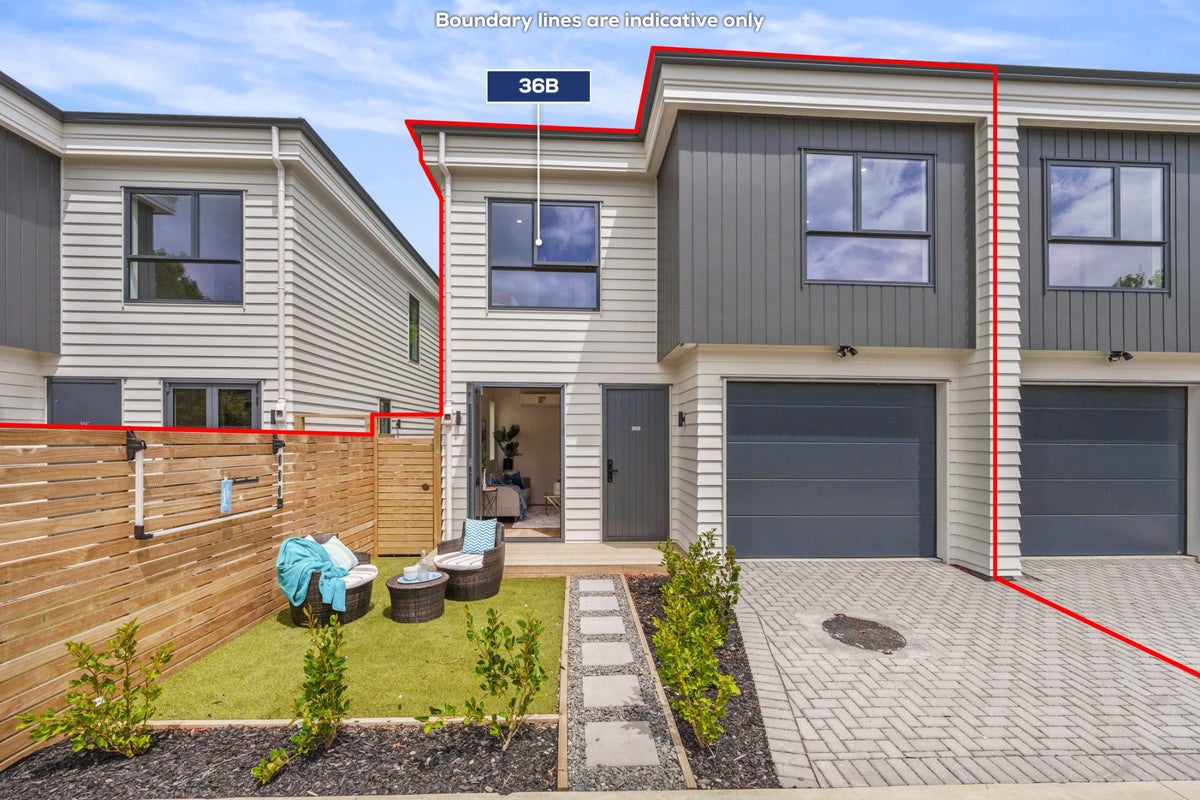 36B Whitford Road, Botany Downs, Auckland - Carousel 2