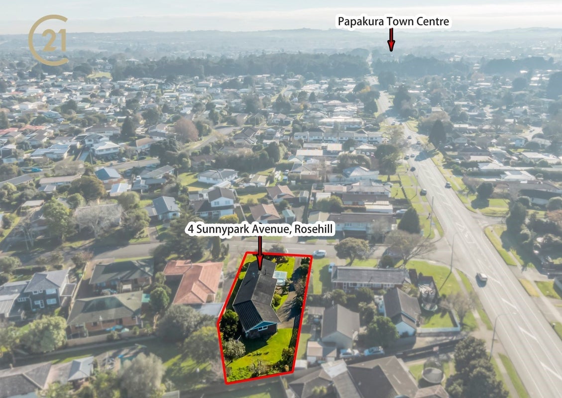 4A Park Estate Road, Rosehill, Papakura - Carousel 14