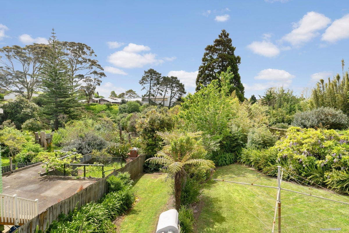 78 Methuen Road, New Windsor, Auckland - Carousel 20