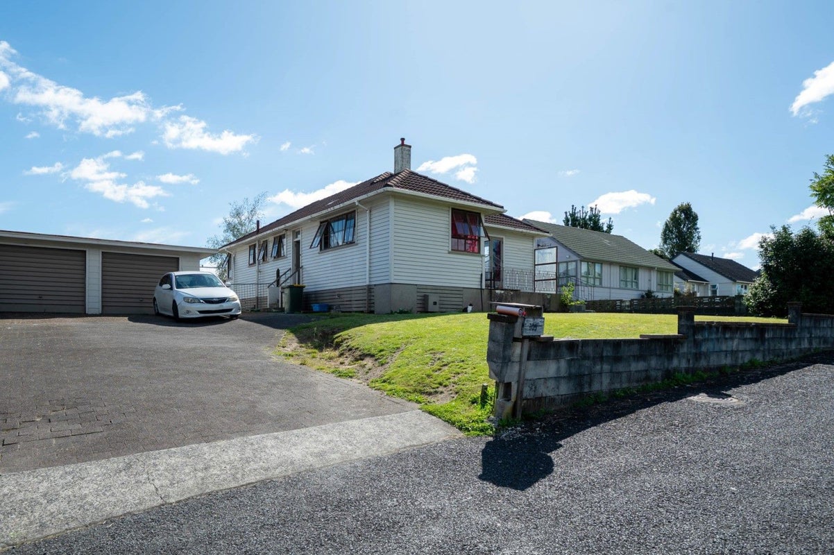 305 Old Taupo Road, Hillcrest, Rotorua - Carousel 1