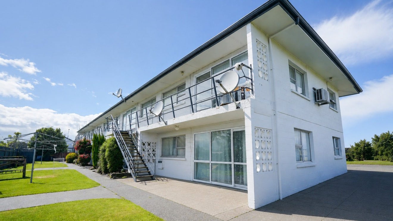 177 Tweed Street, Appleby, Invercargill, Southland - Carousel 1