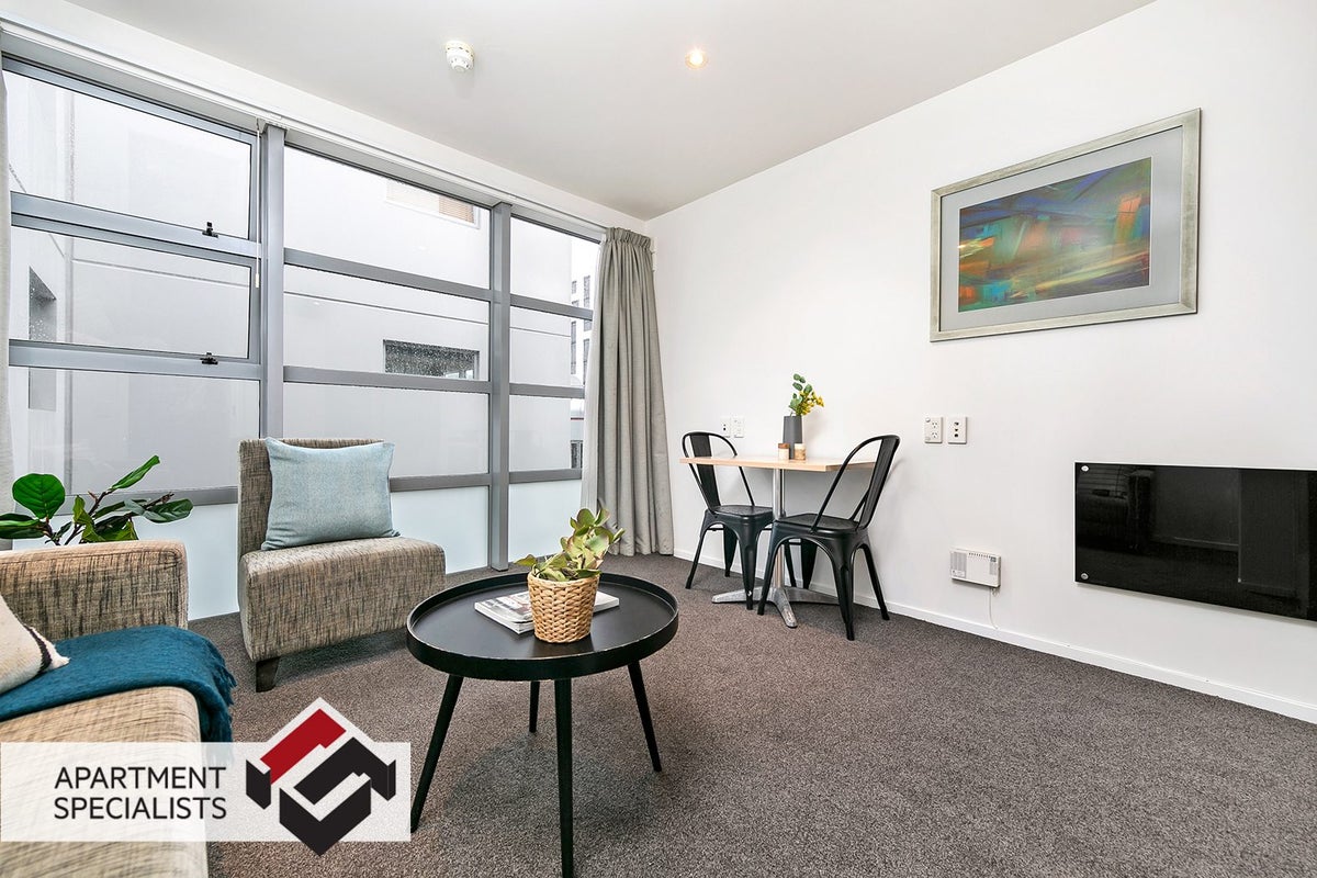 1115/85 Wakefield Street, Auckland Central, Auckland - Carousel 2