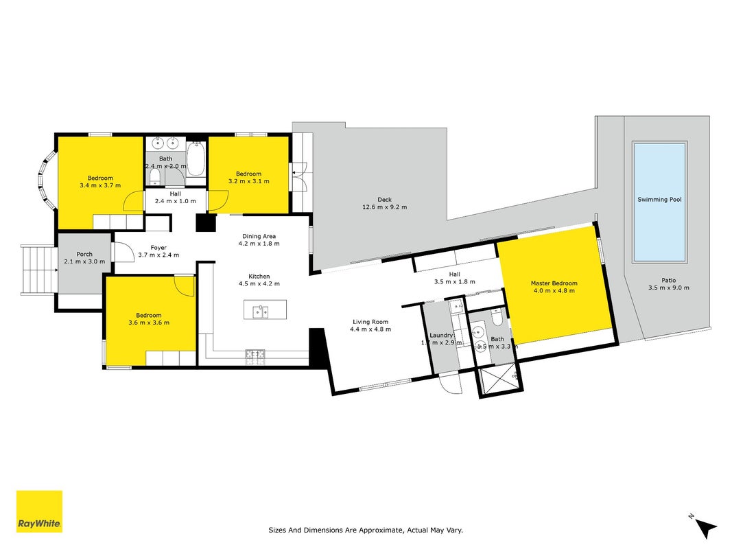 23 Cumberland Avenue, Westmere, Auckland - Carousel 38