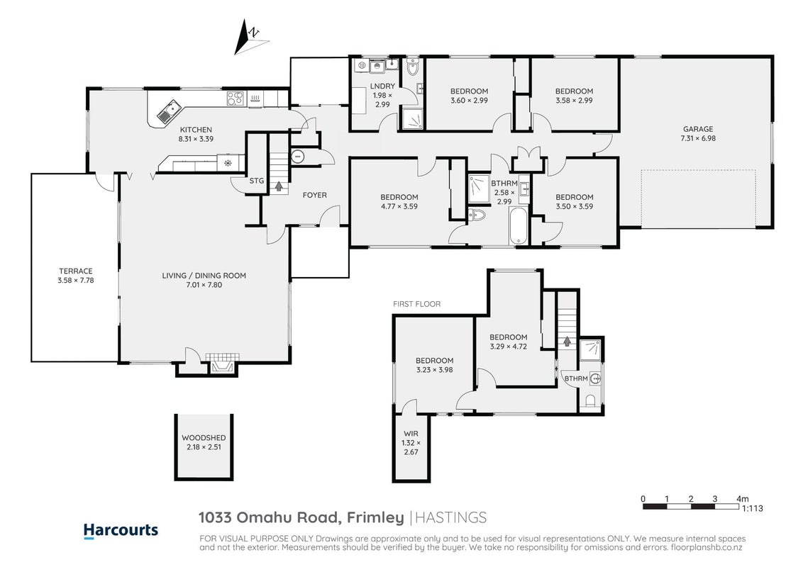 1033 Omahu Road, Frimley, Hastings - Carousel 33