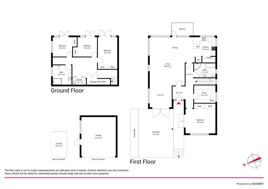 7 Mertoun Terrace, Highbury, Wellington - Carousel 20