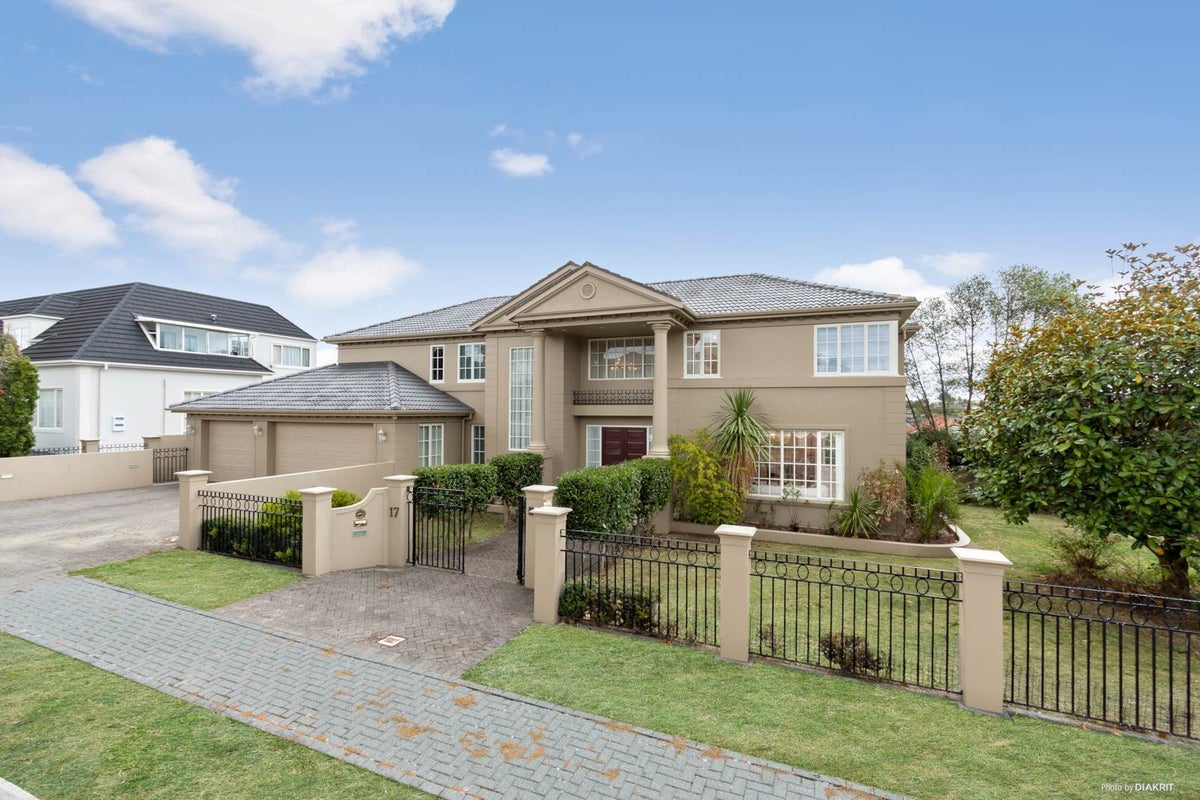 17 Haven Crest, Somerville, Auckland - Carousel 2