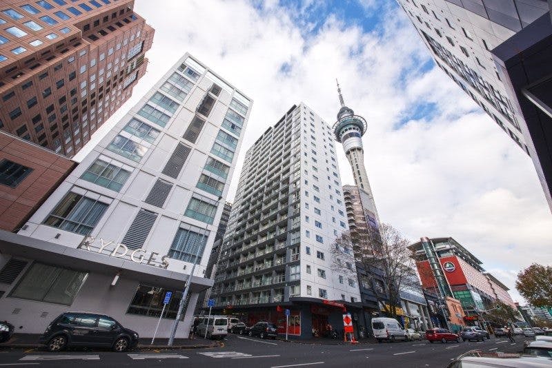 6D/34 Kingston Street, Auckland Central, Auckland - Carousel 7