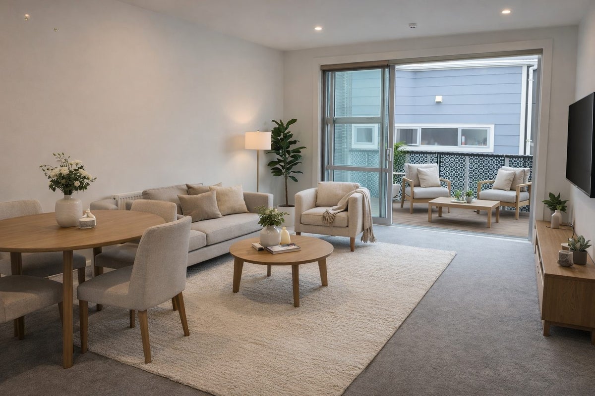 94A Tinakori Road, Thorndon, Wellington, Wellington - Carousel 2