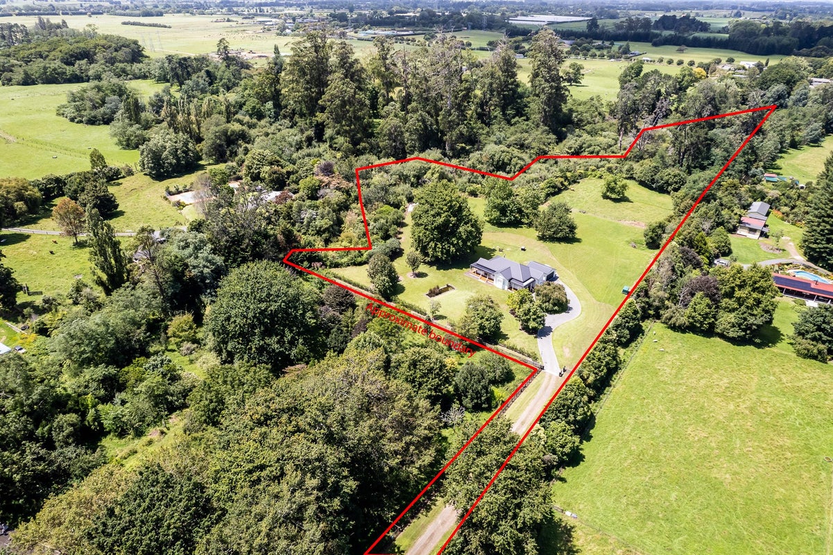 102B Vaile Road, Newstead, Hamilton - Carousel 25