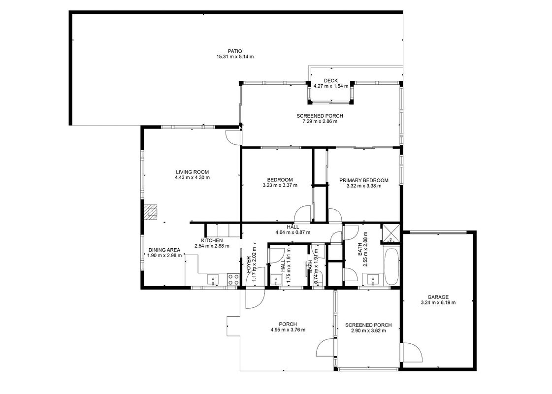 4 Mundys Road, Dallington, Christchurch - Carousel 13