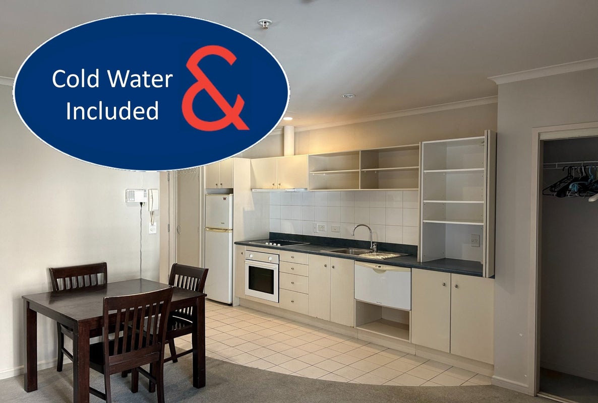 6I/1 Emily Place, Auckland Central, Auckland - Carousel 1