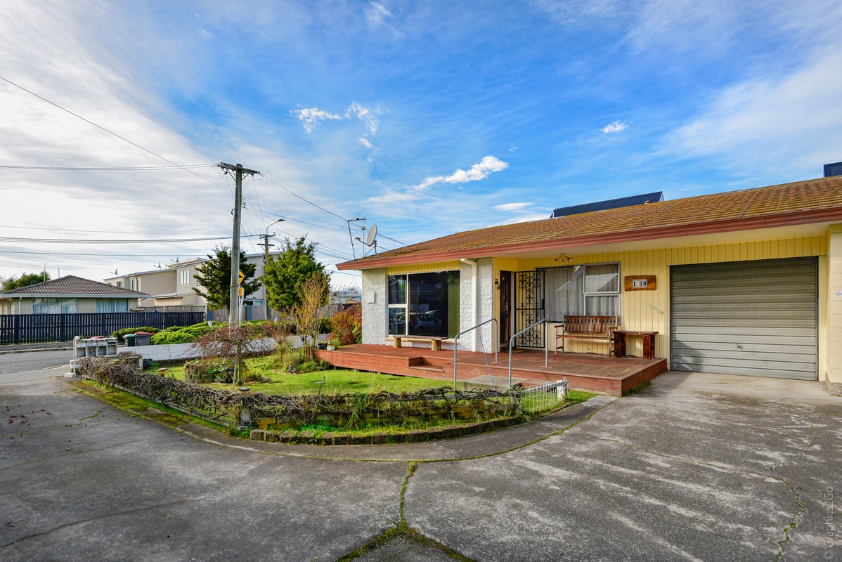 1/38 Dickens Street, Addington, Christchurch - Carousel 1