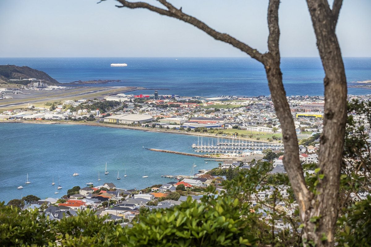 14 Alexandra Road, Roseneath, Wellington - Carousel 2