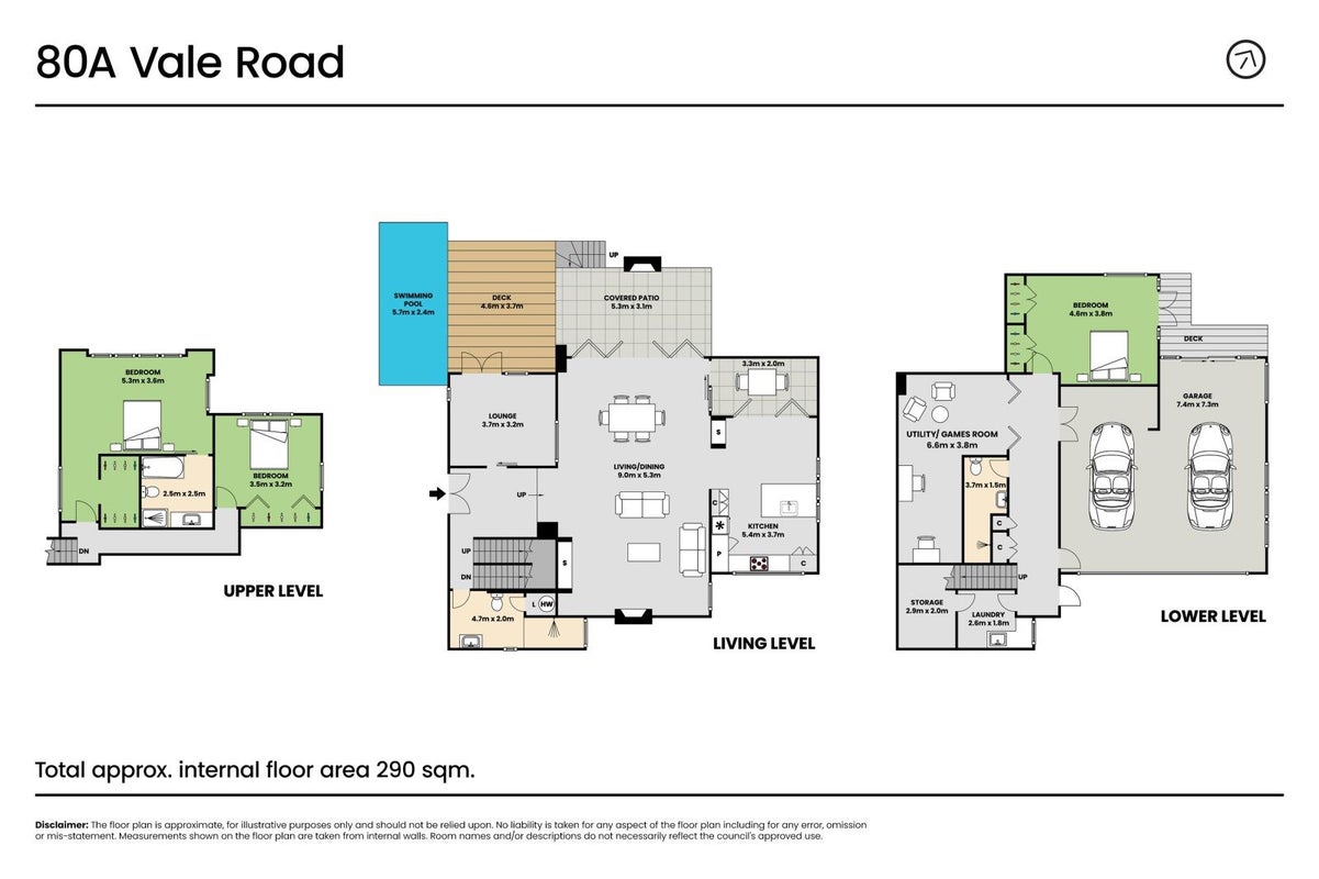 80A Vale Road, St Heliers, Auckland - Carousel 28