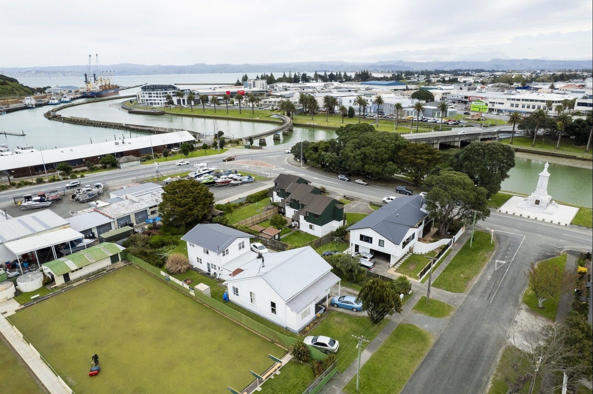 5 Rawiri Street, Kaiti, Gisborne - Carousel 1